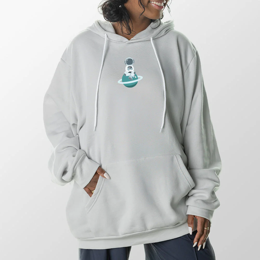 Astronaut Giant Hoodie - Image 18