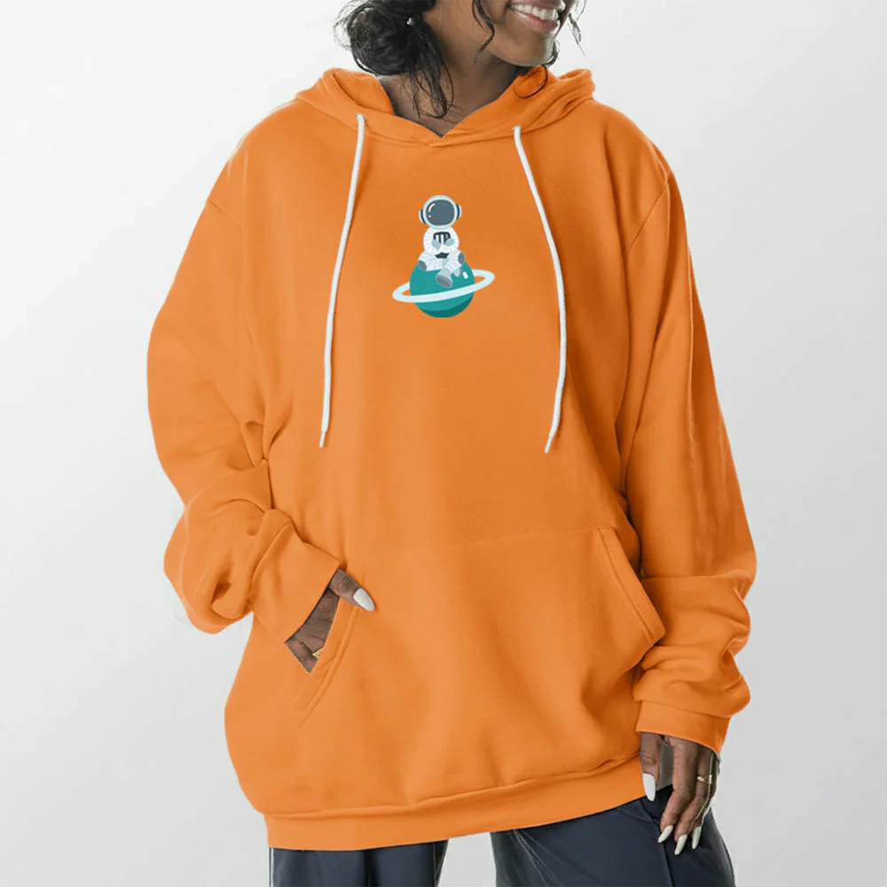 Astronaut Giant Hoodie - Image 20
