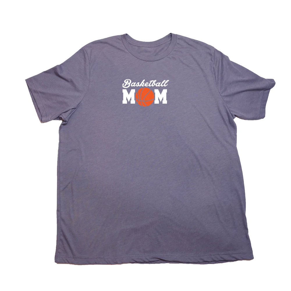 Basketball Mom Giant Shirt - Image 4