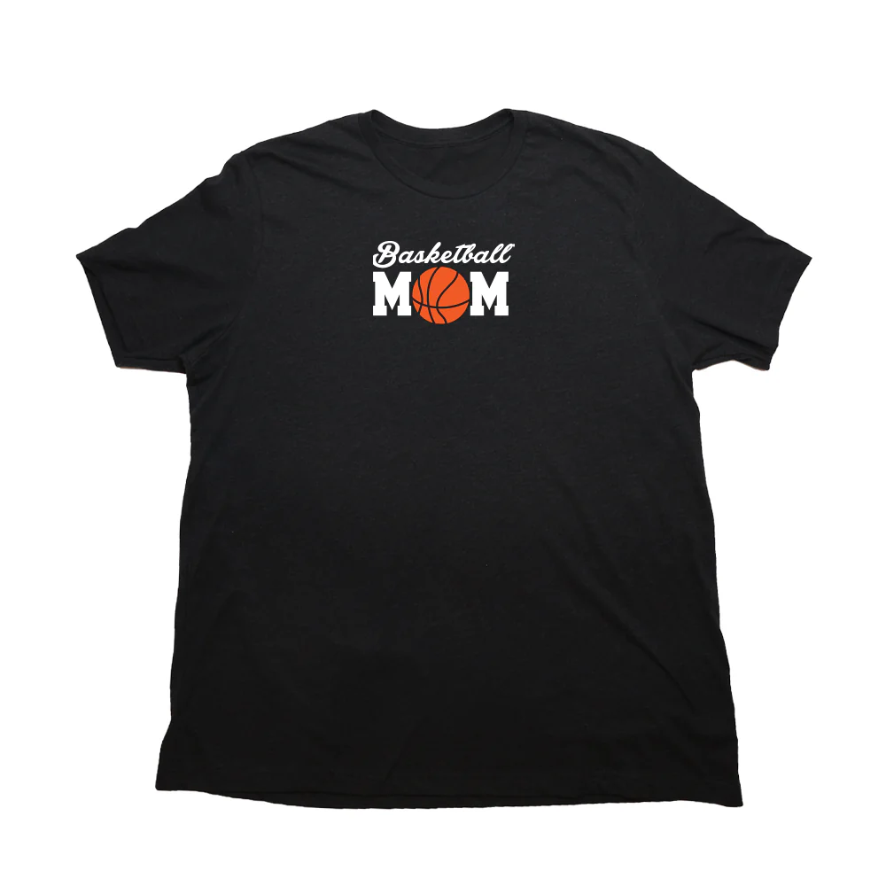 Basketball Mom Giant Shirt - Image 5