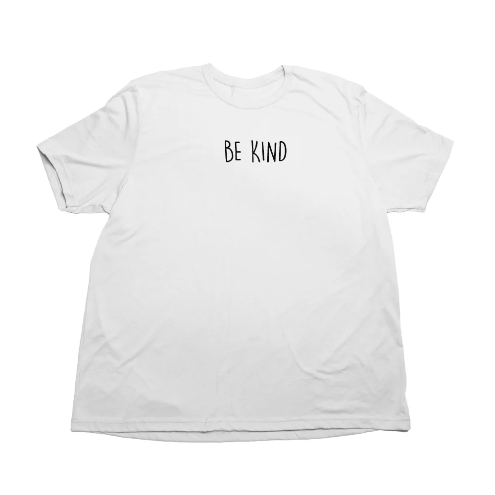 Be Kind Giant Shirt - Image 3
