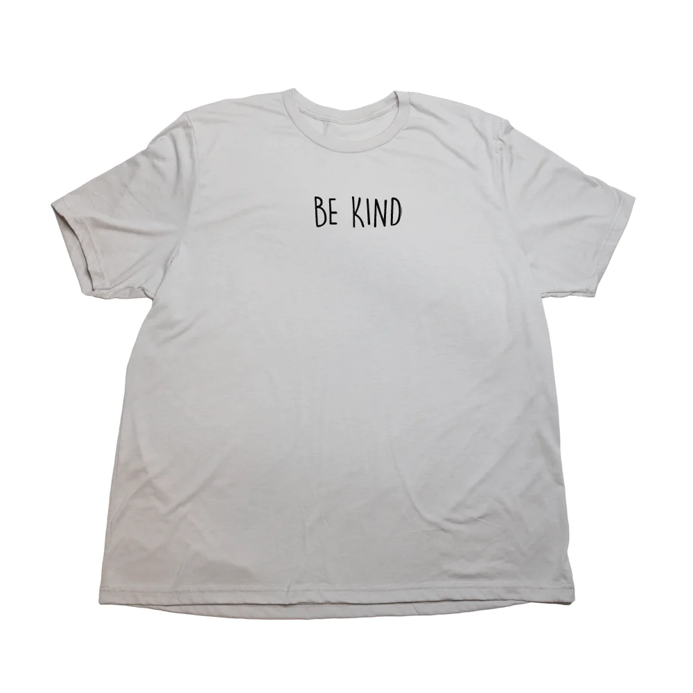 Be Kind Giant Shirt - Image 4