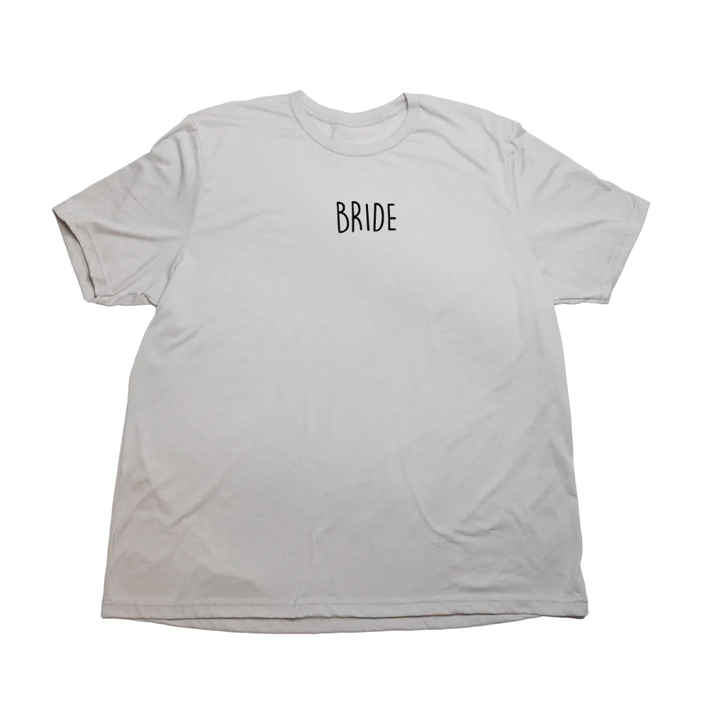 Bride Giant Shirt - Image 5