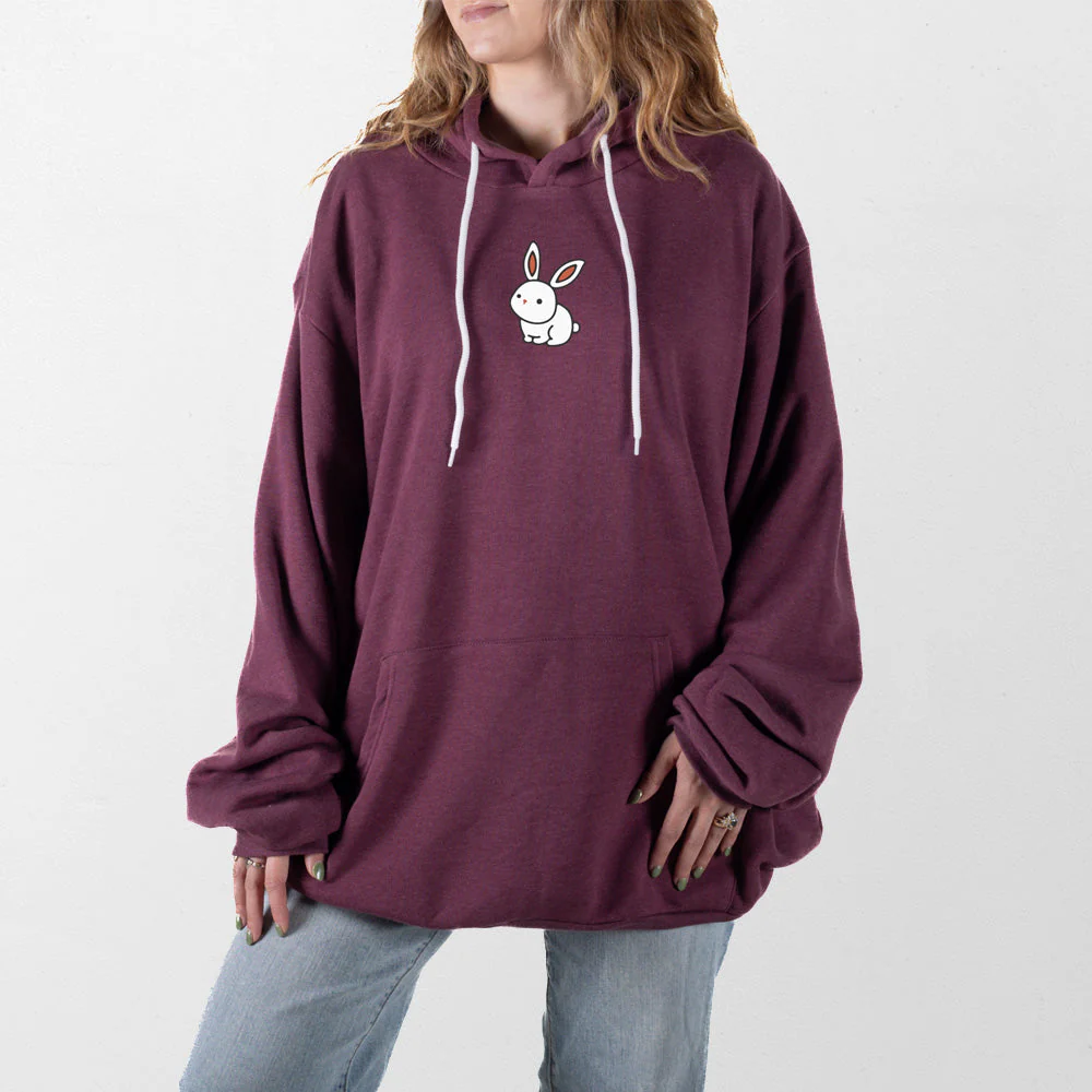 Bunny Giant Hoodie - Image 11
