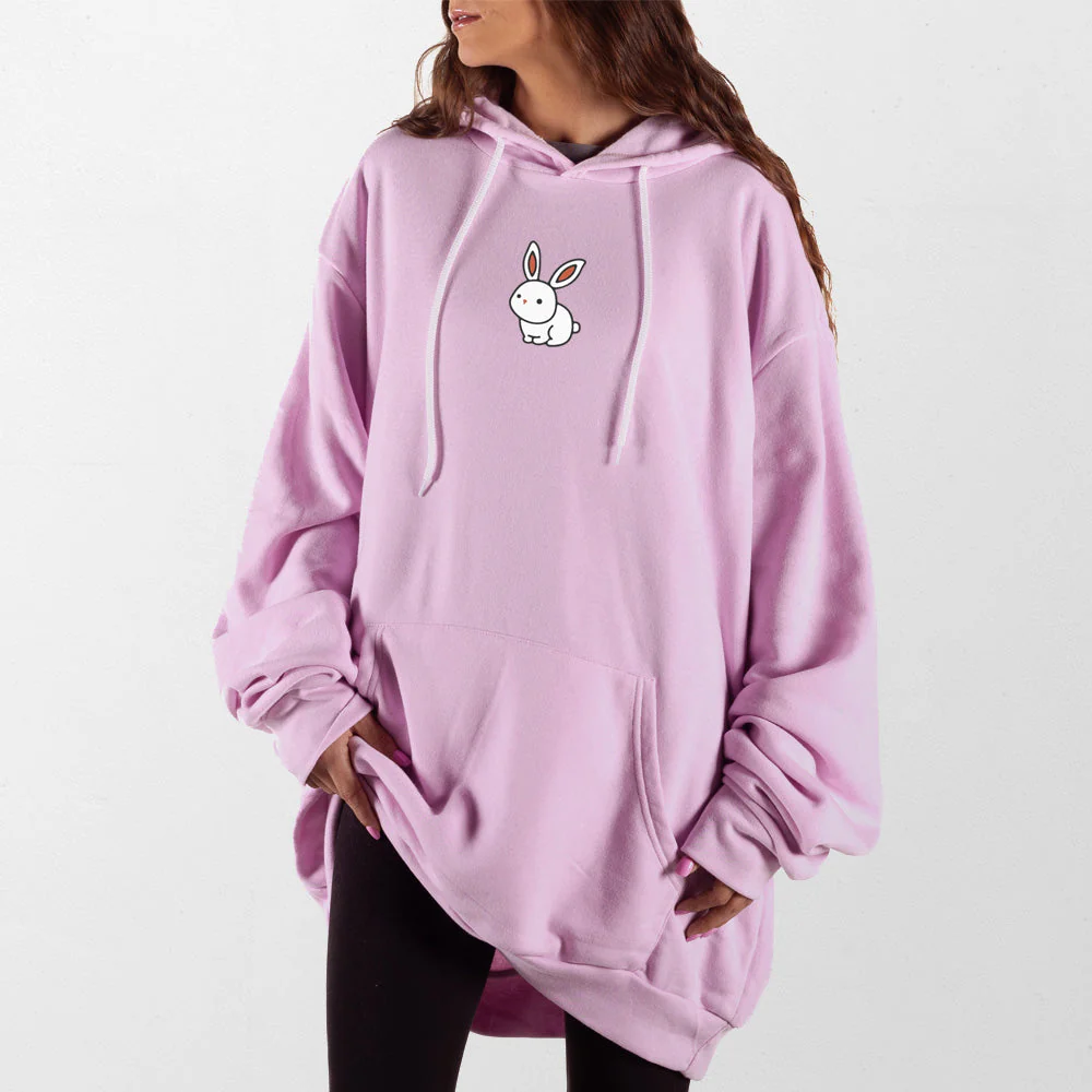 Bunny Giant Hoodie - Image 4