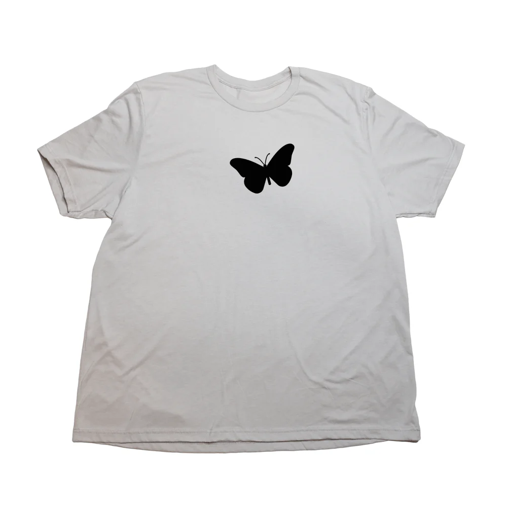Butterfly Outline Giant Shirt - Image 3