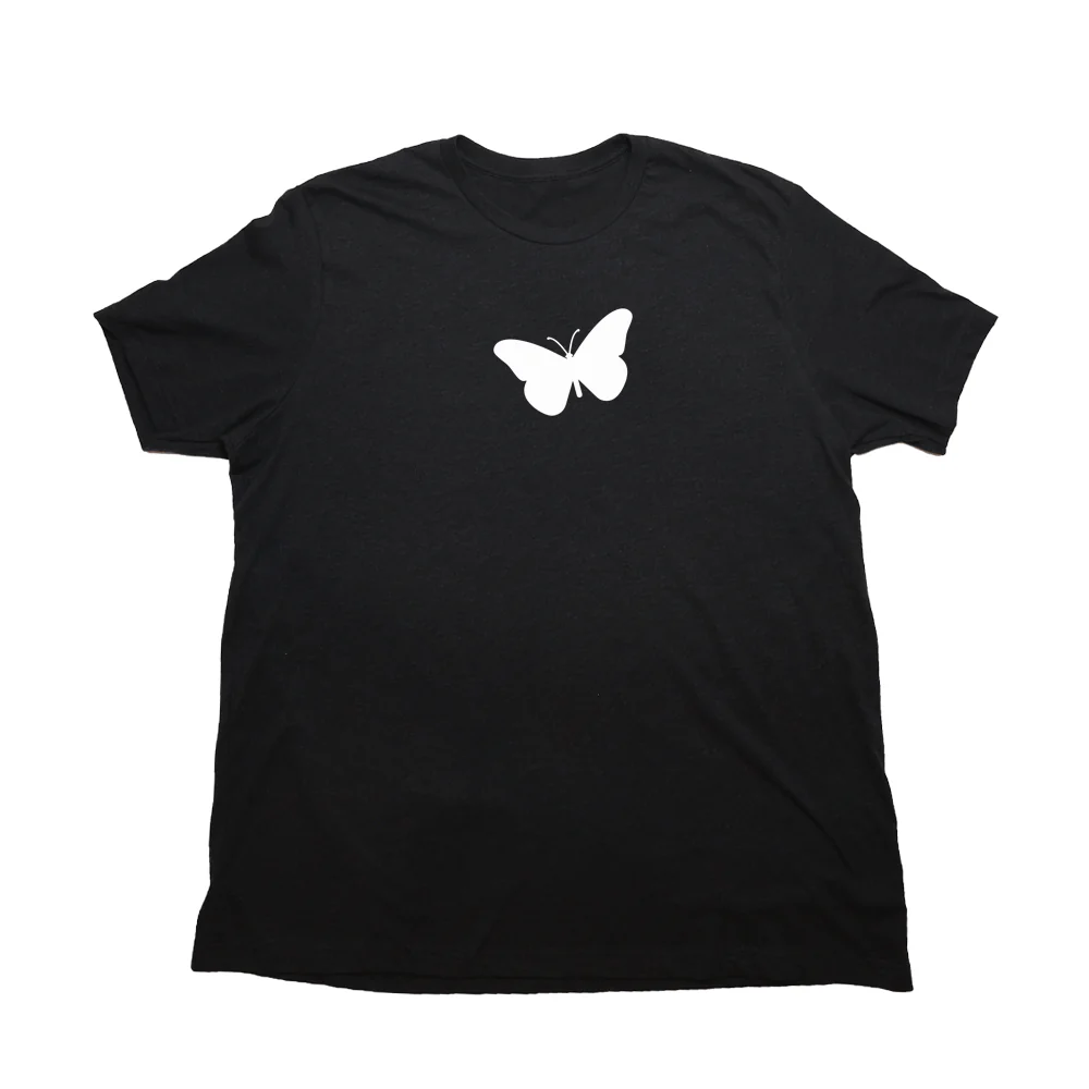 Butterfly Outline Giant Shirt - Image 4