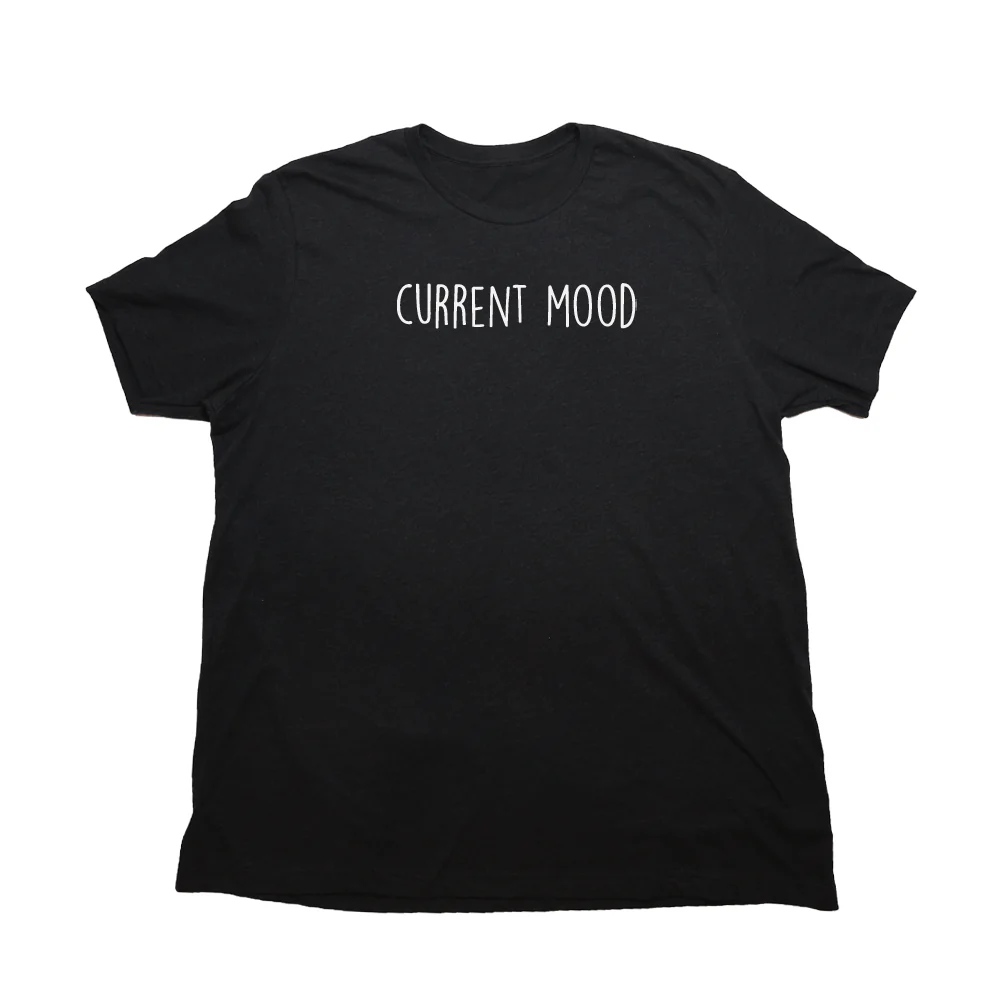 Current Mood Giant Shirt - Image 4