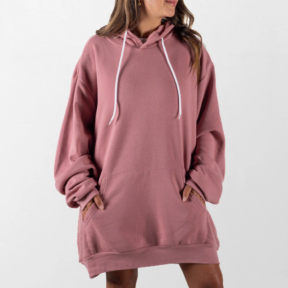 Customize Your Own Giant Hoodie - Image 11