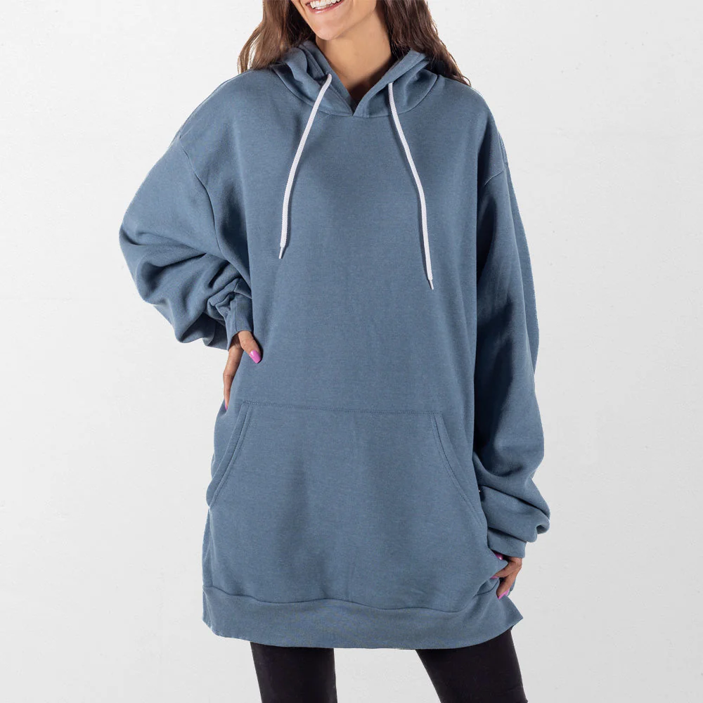 Customize Your Own Giant Hoodie - Image 4