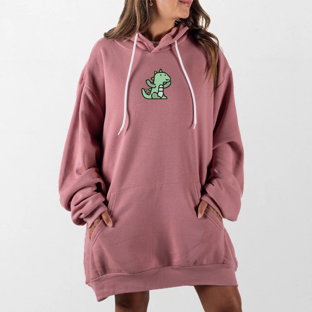 Dino Dan Giant Hoodie - Image 10