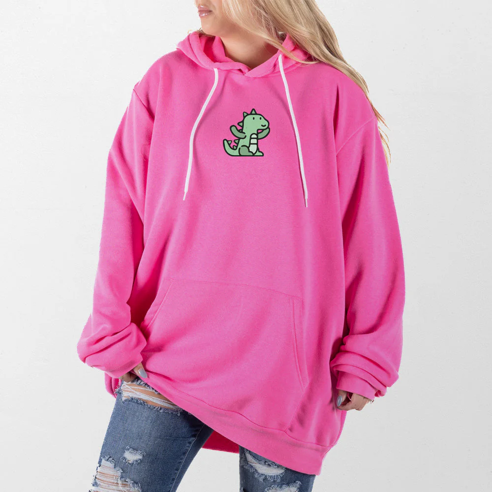 Dino Dan Giant Hoodie - Image 14