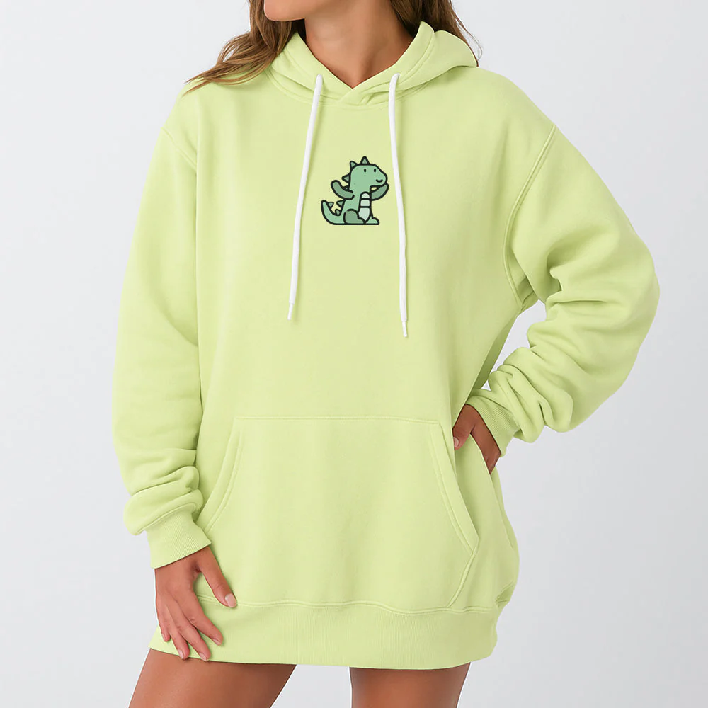 Dino Dan Giant Hoodie - Image 19