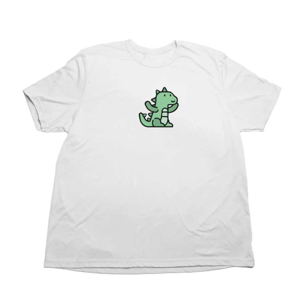 Dino Dan Giant Shirt - Image 3