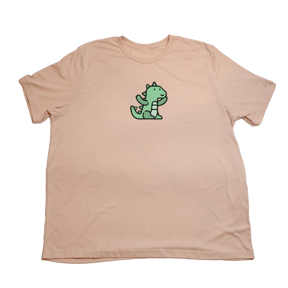 Dino Dan Giant Shirt - Image 4