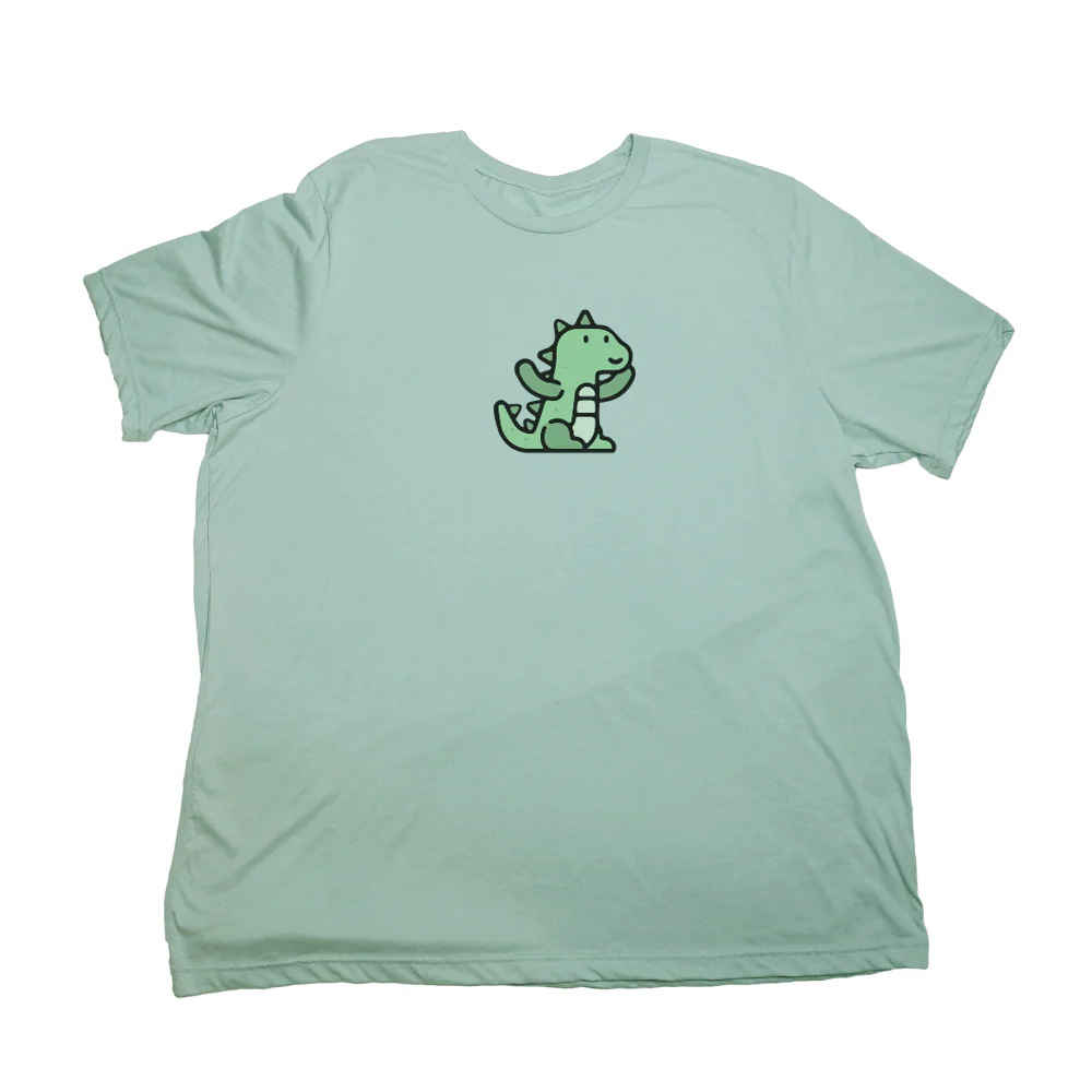 Dino Dan Giant Shirt - Image 5