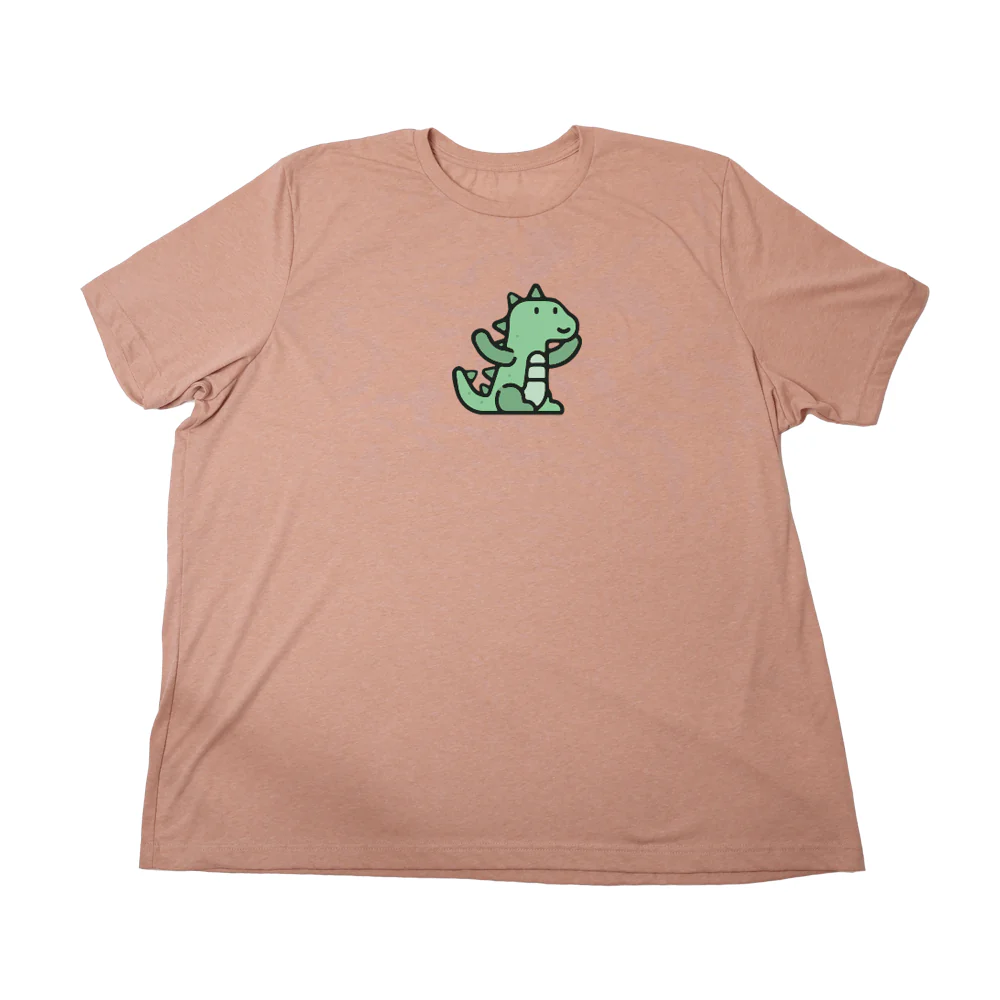 Dino Dan Giant Shirt - Image 7