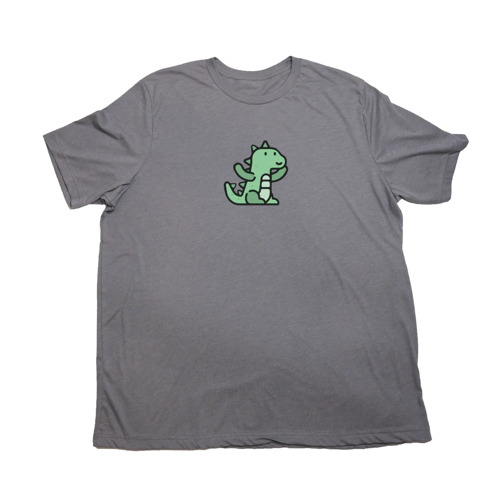 Dino Dan Giant Shirt - Image 8