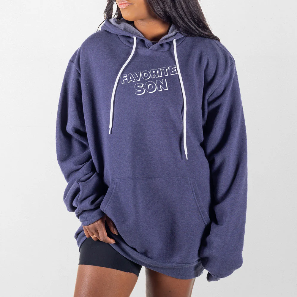 Favorite Son Giant Hoodie - Image 8