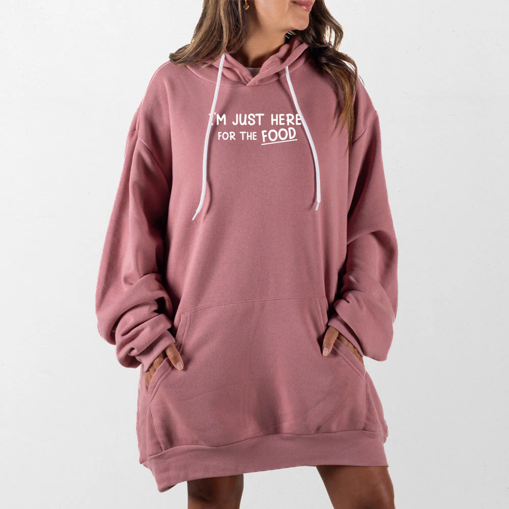 Food Giant Hoodie - Image 10