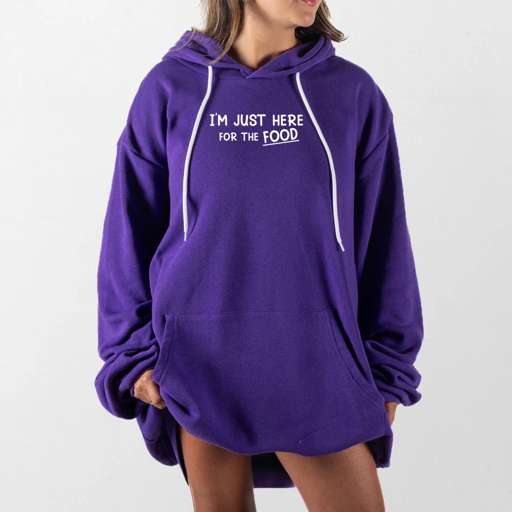 Food Giant Hoodie - Image 12