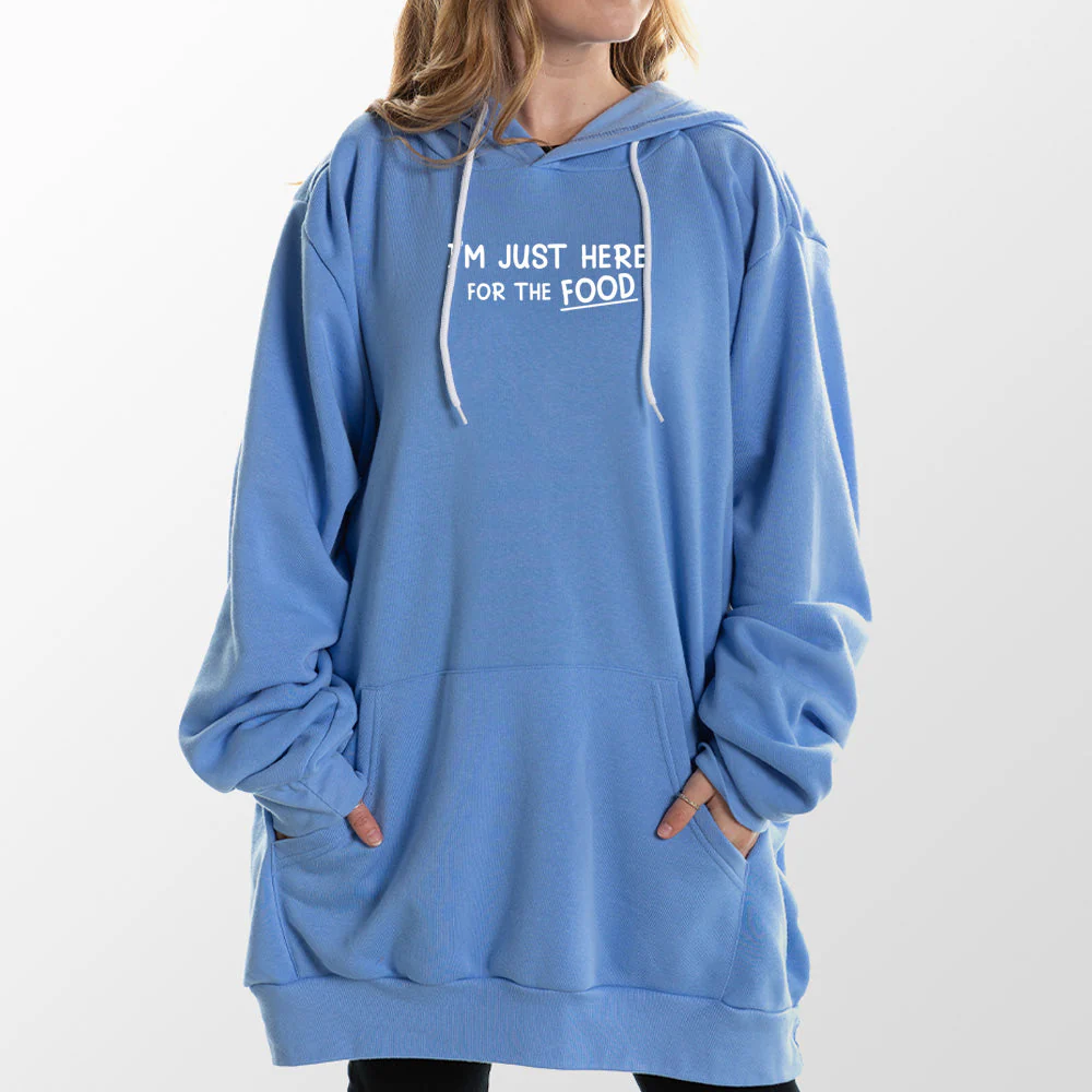 Food Giant Hoodie - Image 16