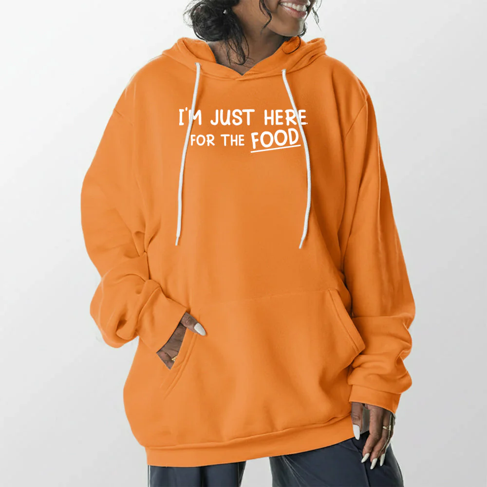 Food Giant Hoodie - Image 19