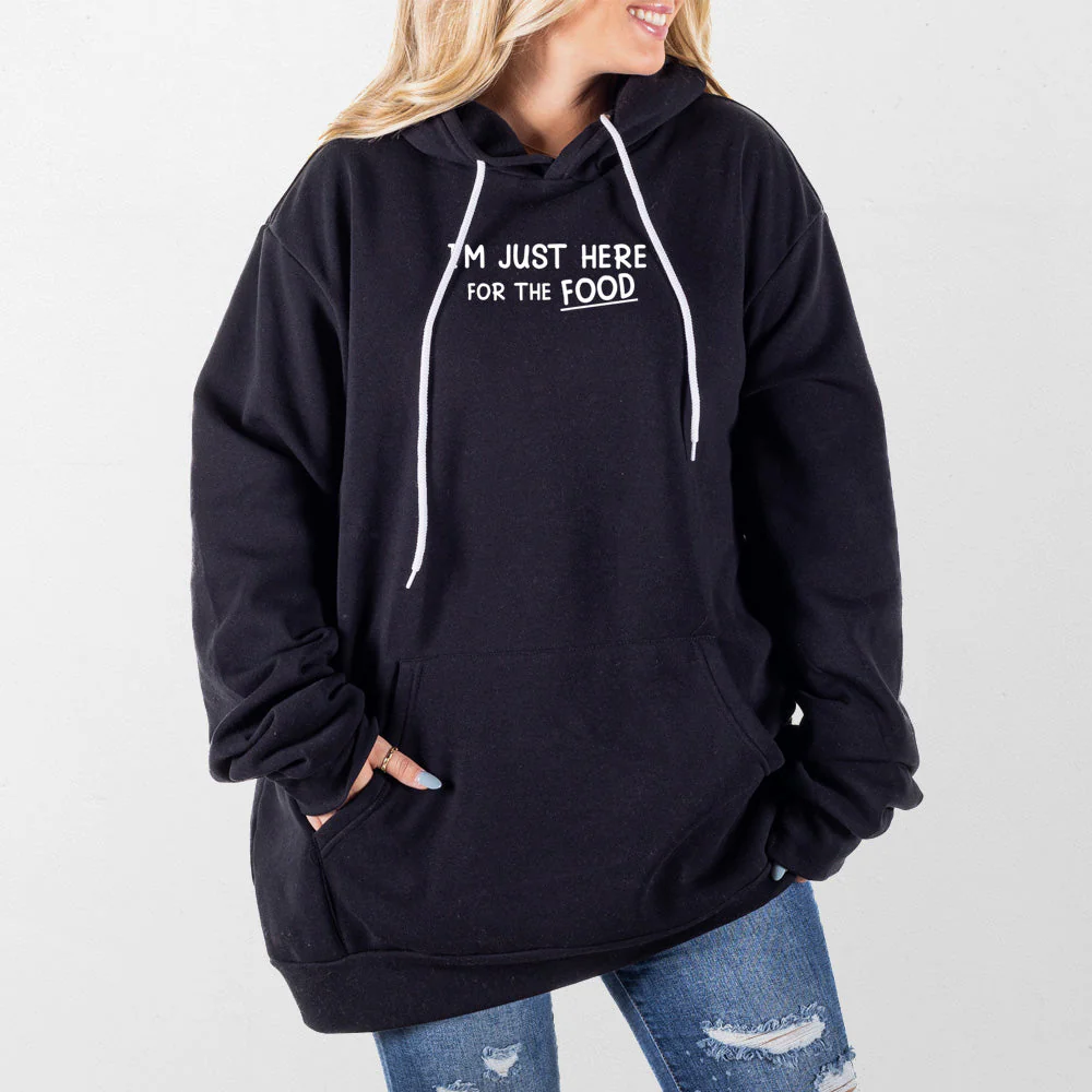 Food Giant Hoodie - Image 3