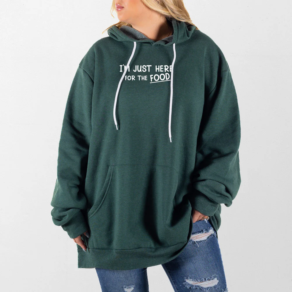 Food Giant Hoodie - Image 6