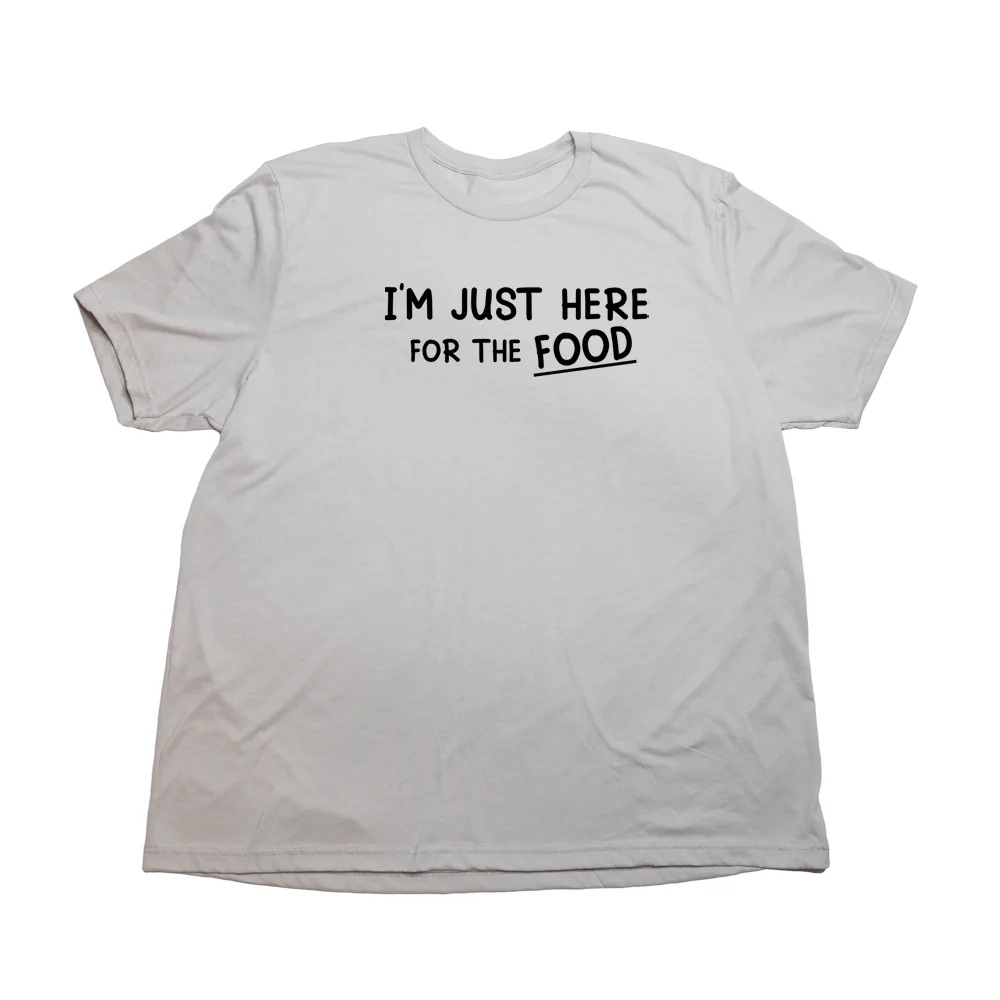 Food Giant Shirt - Image 3