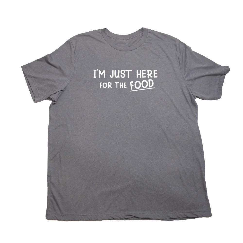 Food Giant Shirt - Image 4