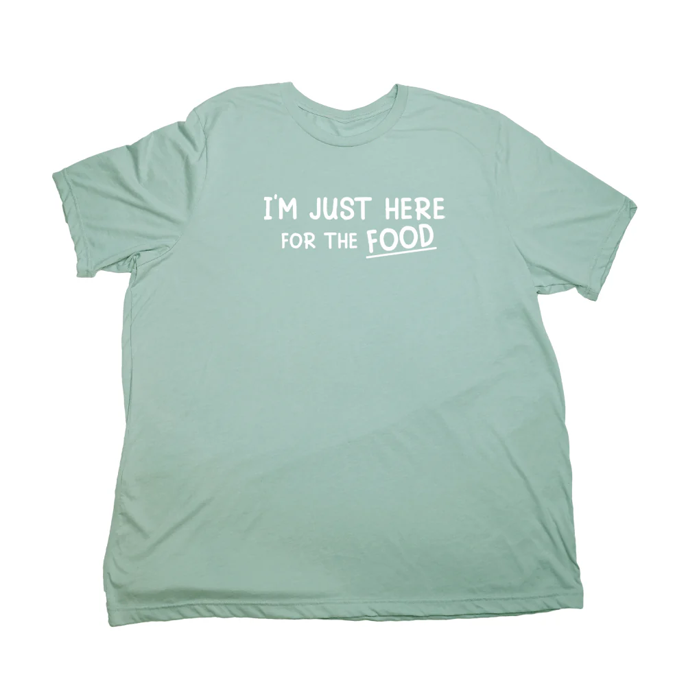 Food Giant Shirt - Image 6