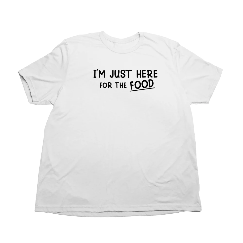 Food Giant Shirt - Image 7
