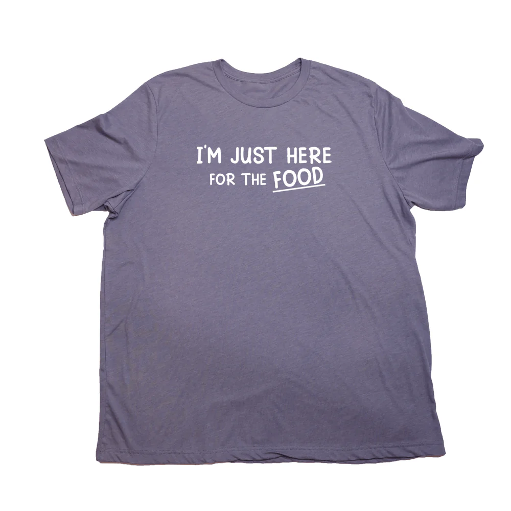 Food Giant Shirt - Image 8