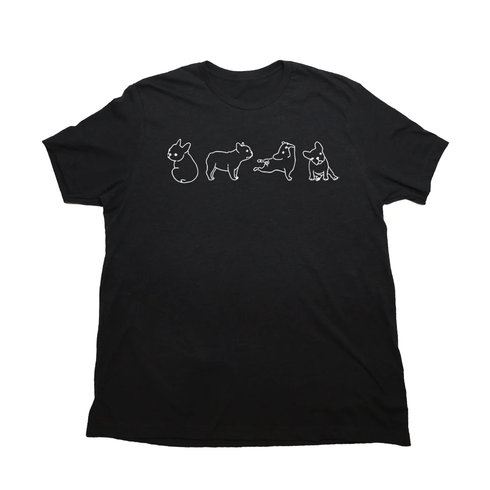 Frenchie Giant Shirt - Image 7