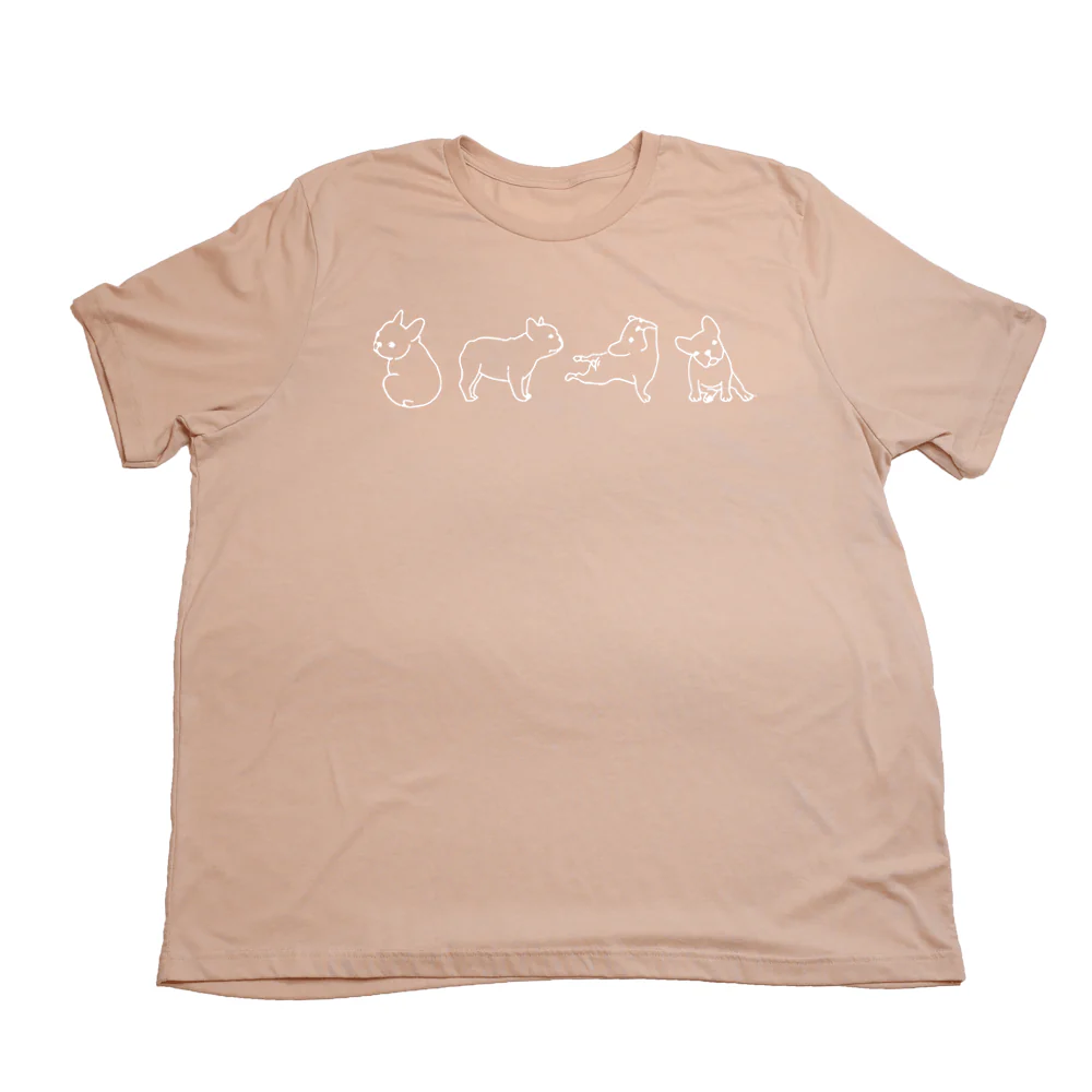 Frenchie Giant Shirt - Image 8
