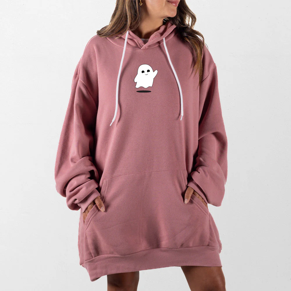 Ghost Giant Hoodie - Image 11