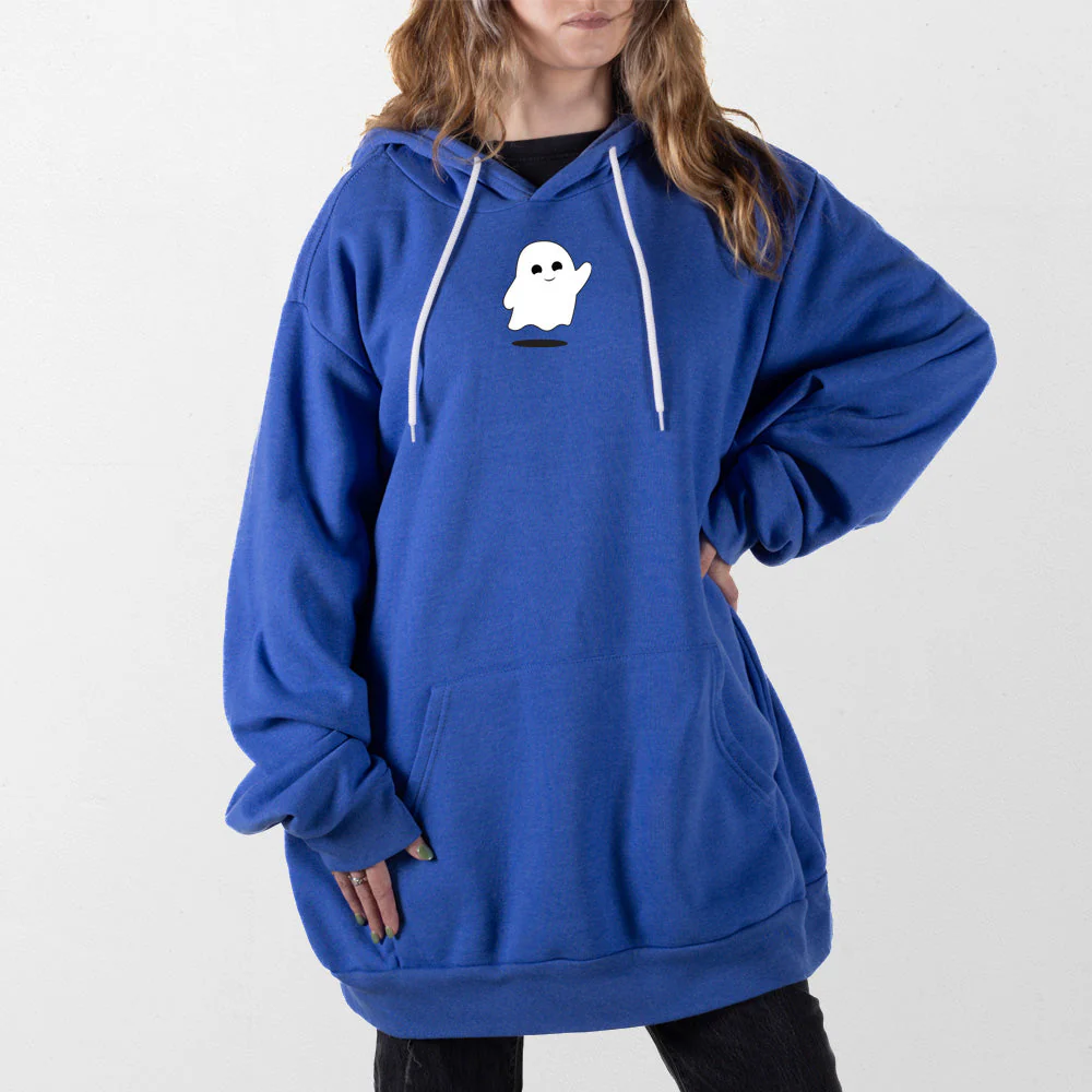 Ghost Giant Hoodie - Image 3