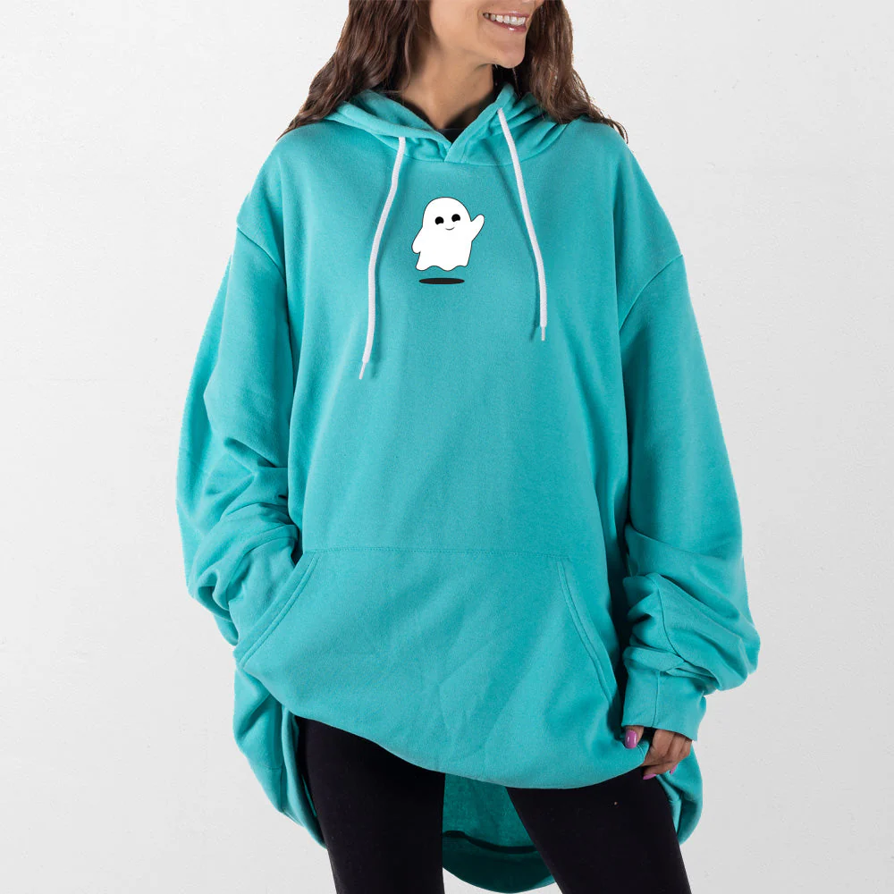 Ghost Giant Hoodie - Image 8