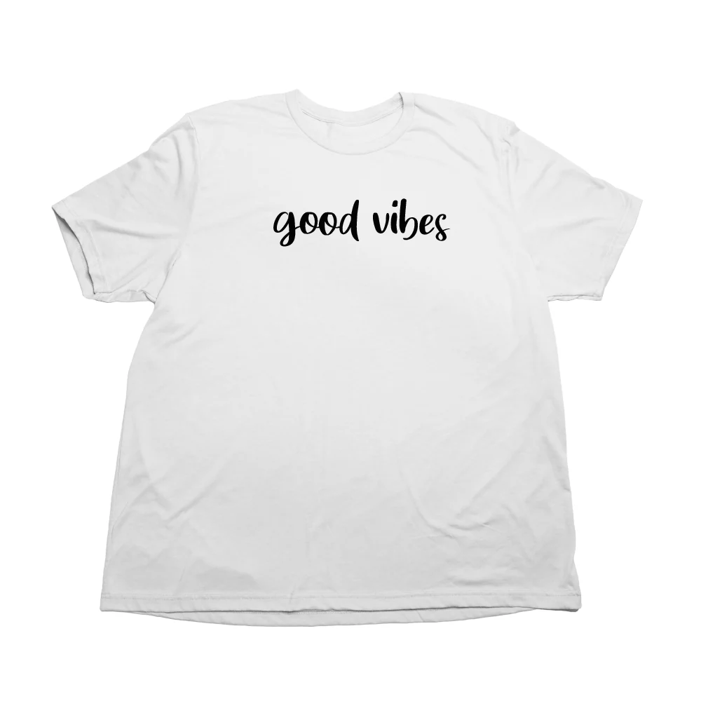 Good Vibes Giant Shirt - Image 3