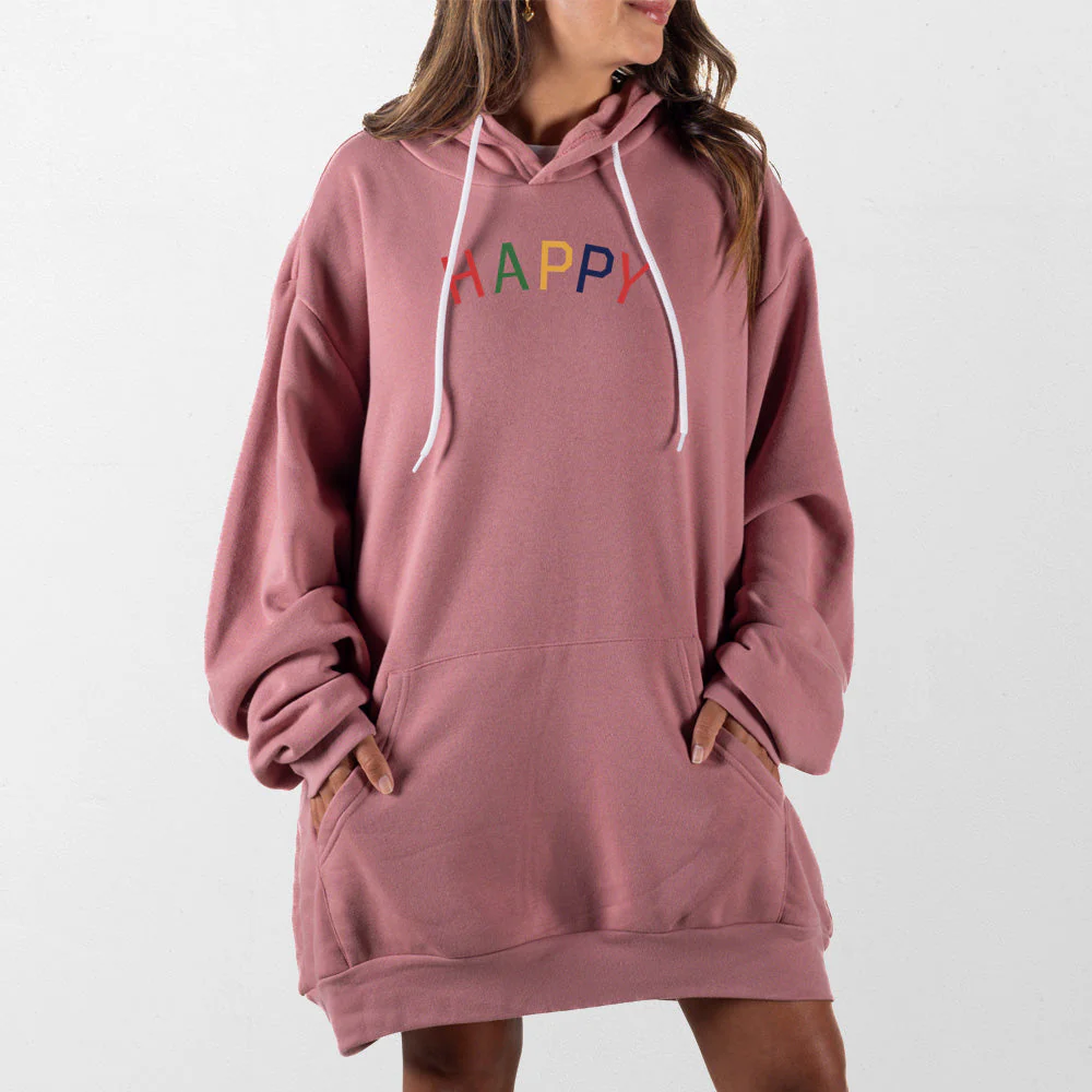 Happy Giant Hoodie - Image 10