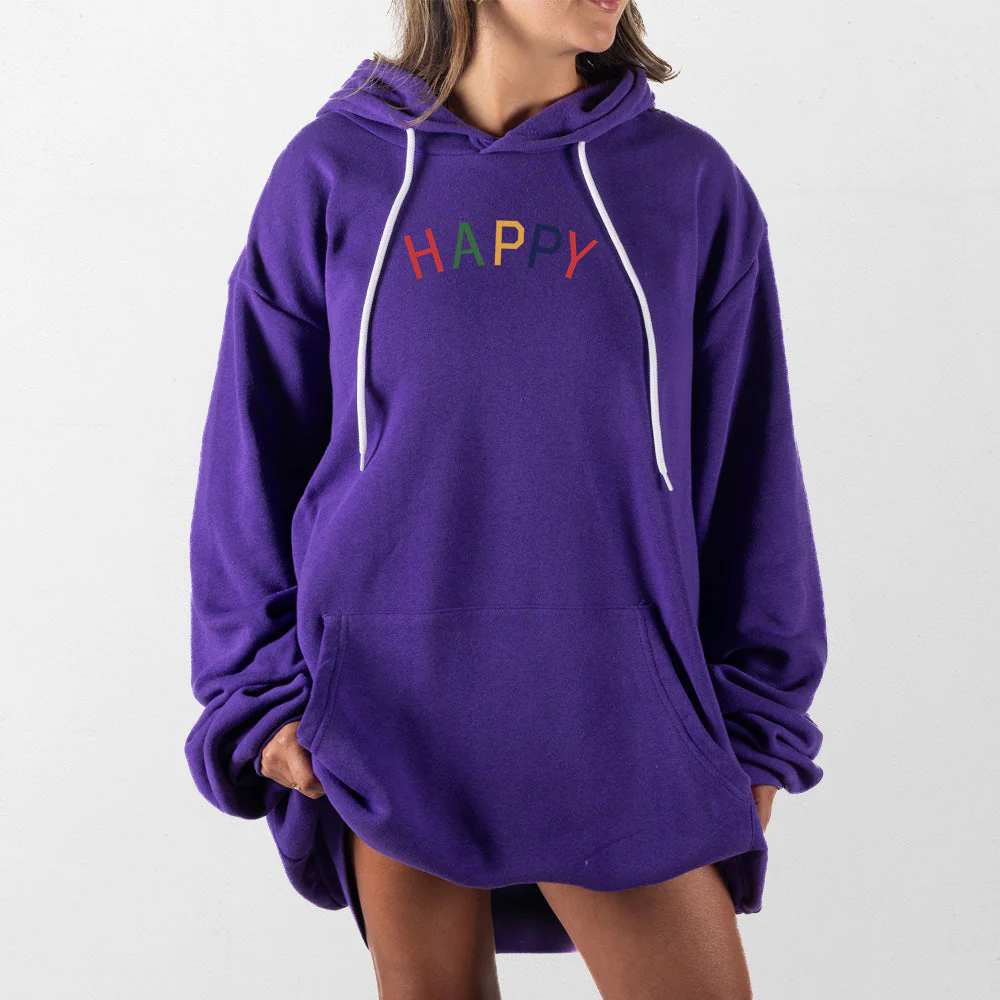 Happy Giant Hoodie - Image 12