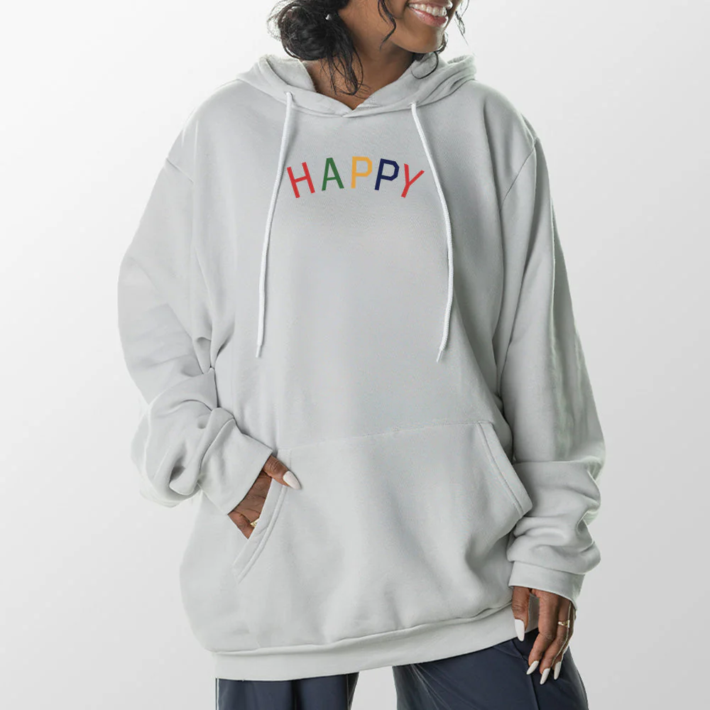 Happy Giant Hoodie - Image 18