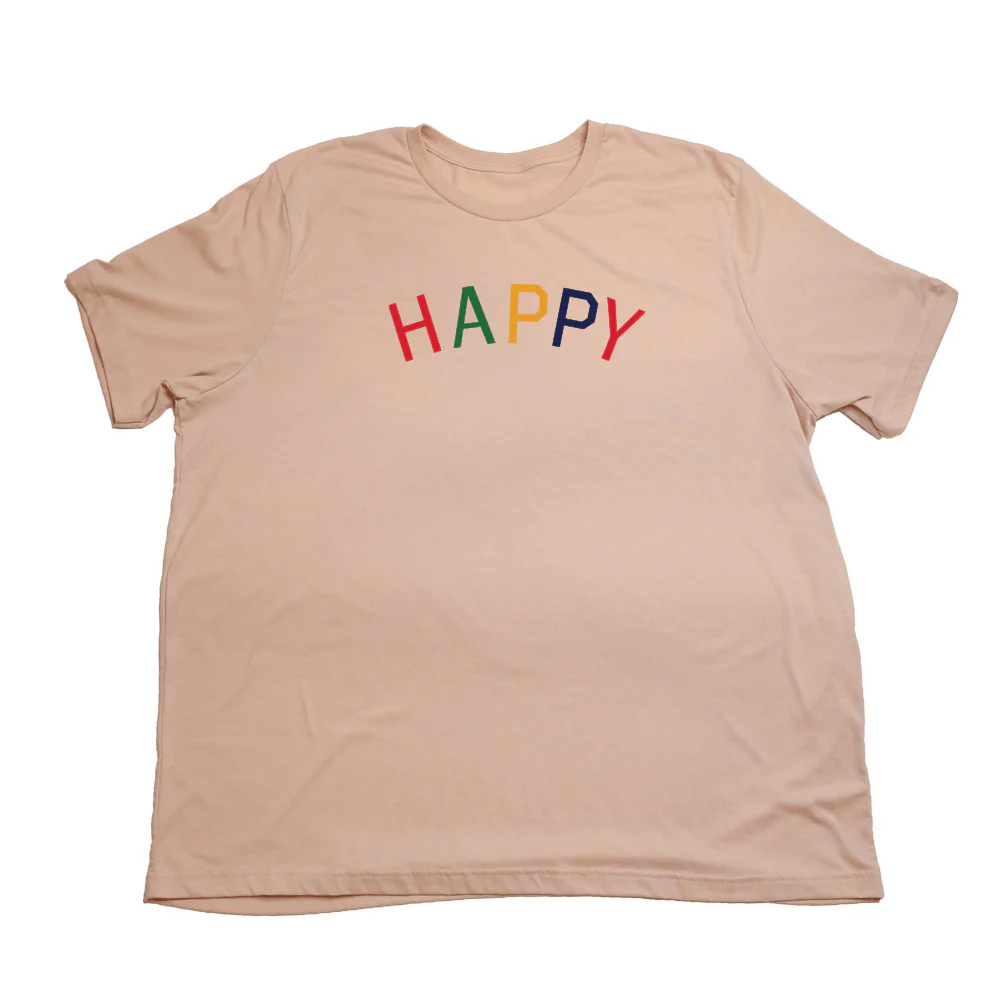 Happy Giant Shirt - Image 7
