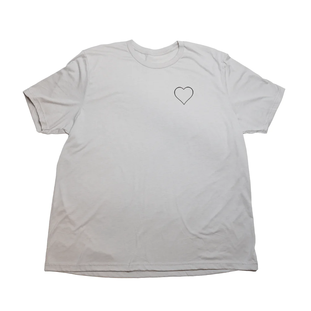 Heart Giant Shirt - Image 3
