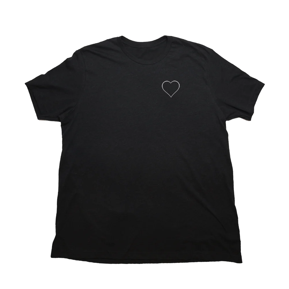 Heart Giant Shirt - Image 6