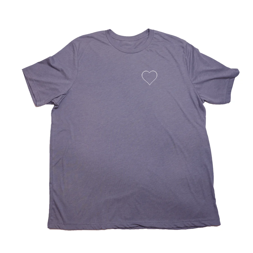 Heart Giant Shirt - Image 8