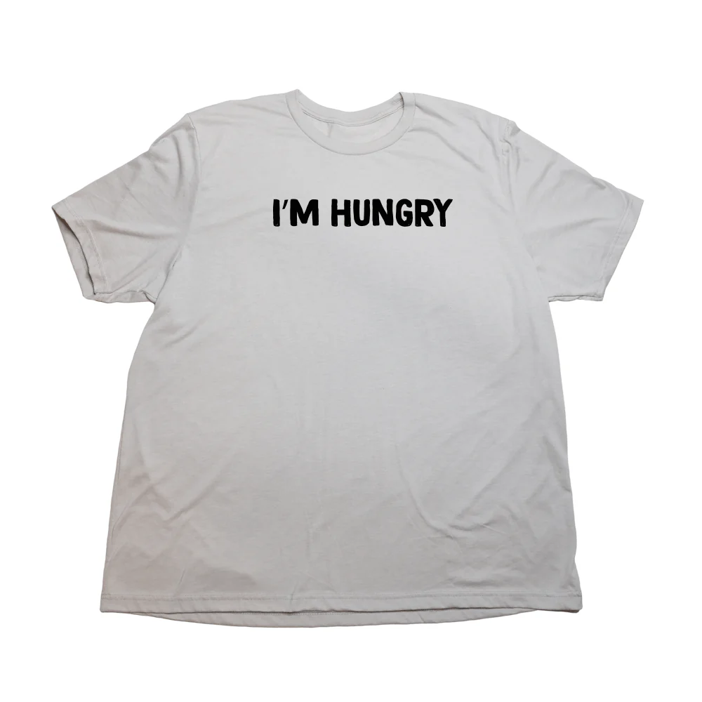 Im Hungry Giant Shirt - Image 3