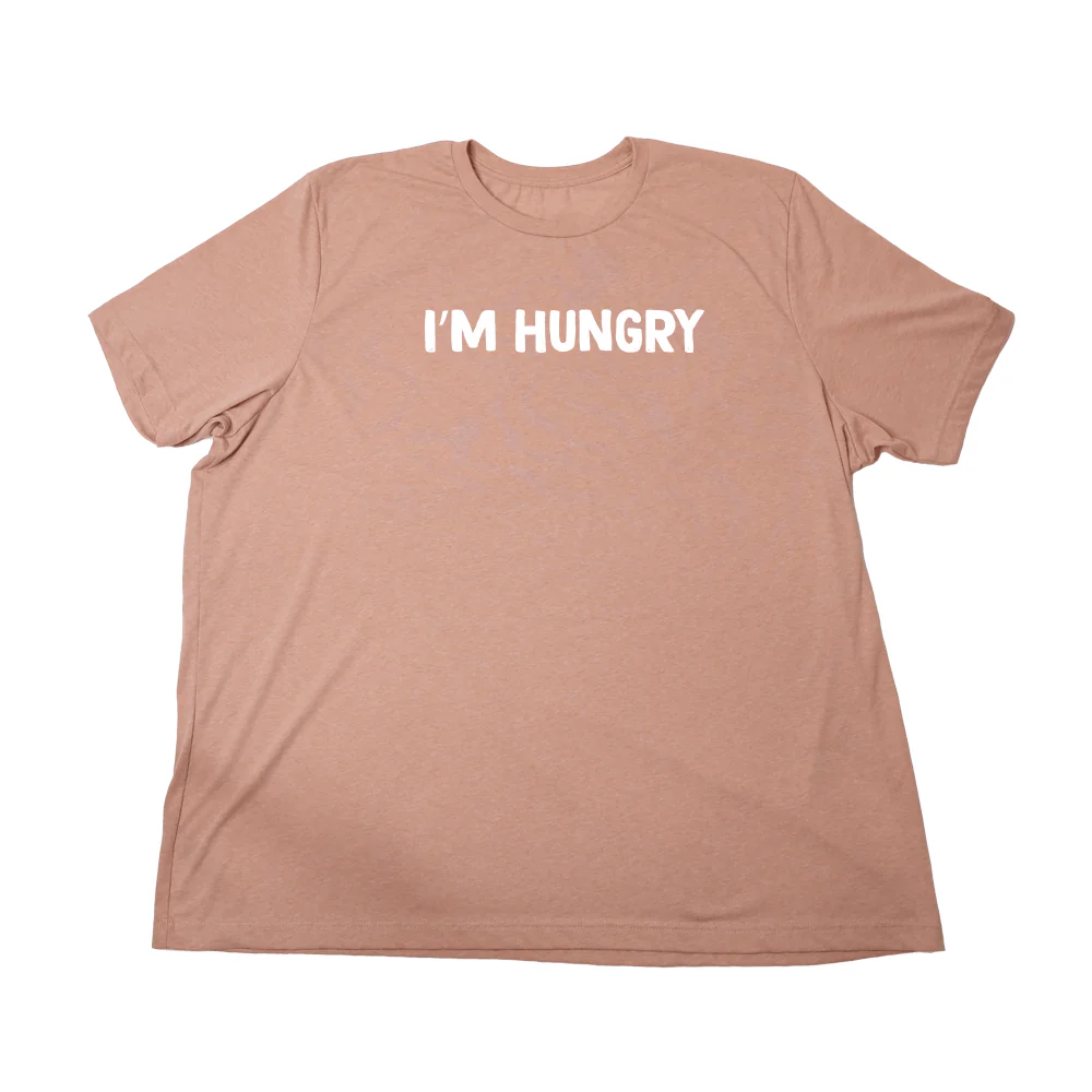 Im Hungry Giant Shirt - Image 6