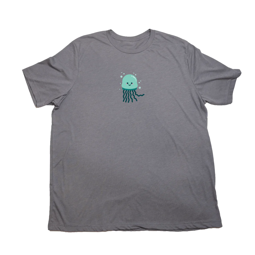 Jellyfish Giant Shirt - Image 5